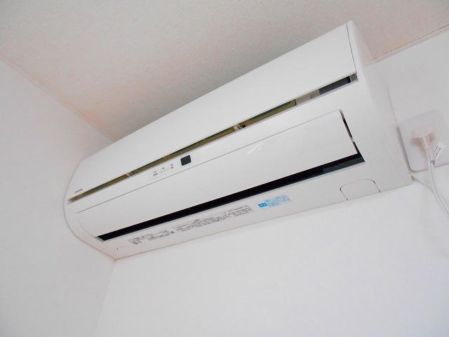 その他設備　設備