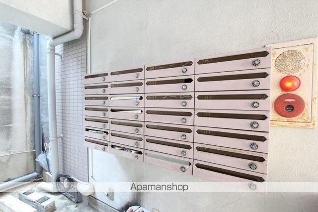 その他共有部分　その他共有部分