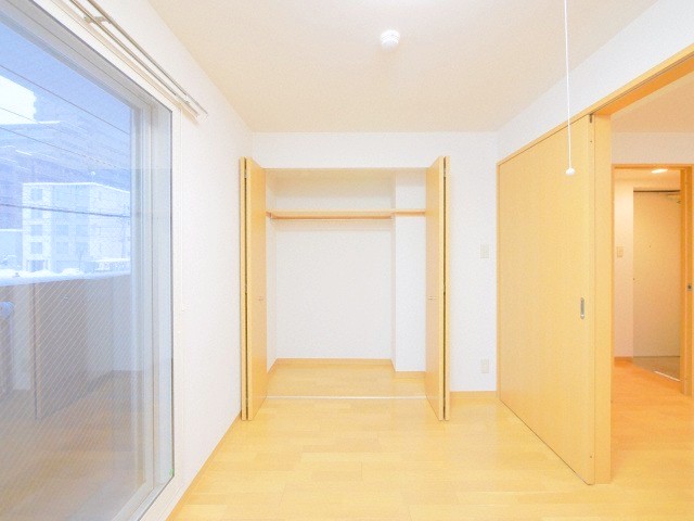 収納　クローゼットあります☆