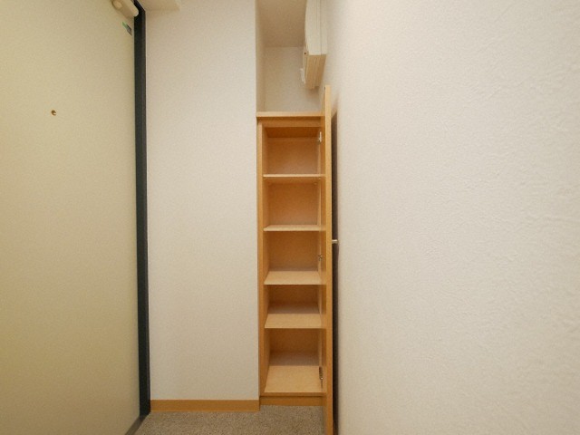 その他　シューズボックスあります☆