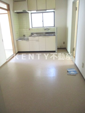 居室・リビング　おしゃれなリビングです