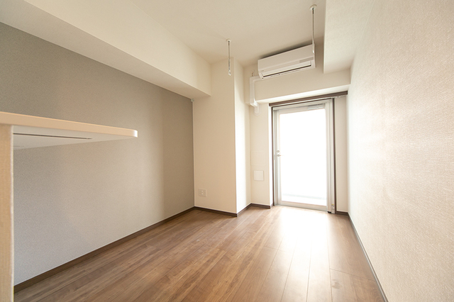 居室・リビング　※写真は同タイプ住戸です。