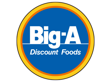 スーパー　ビッグ・エー三鷹新川店（スーパー）まで662m