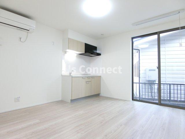 その他部屋・スペース　角部屋です。