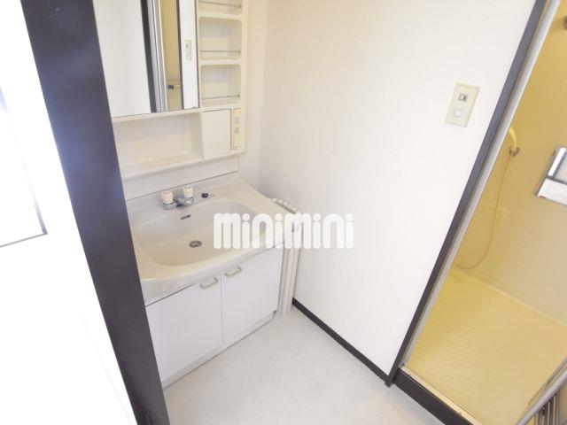 洗面設備　洗面所