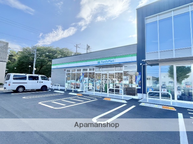 コンビニ　ファミリーマート　沼津宮前町店（コンビニ）まで516m