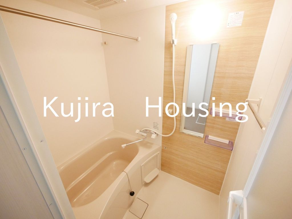 バス・シャワールーム　★同仕様です★