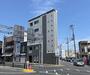 桂駅より徒歩14分 4階 築11年9ヶ月の賃貸物件