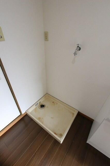 その他設備　別号室参考写真