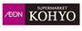 スーパー　KOHYO(コーヨー) 肥後橋店（スーパー）まで387m