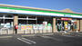 コンビニ　ファミリーマート 東海駅東三丁目店（コンビニ）まで1215m