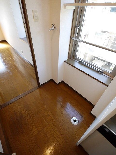 その他設備　★お部屋探しは株式会社タウンハウジング東京まで★