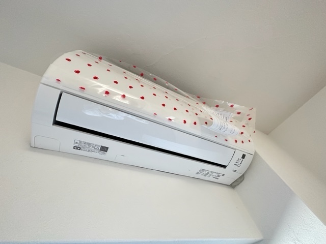 その他設備　別号室の写真です