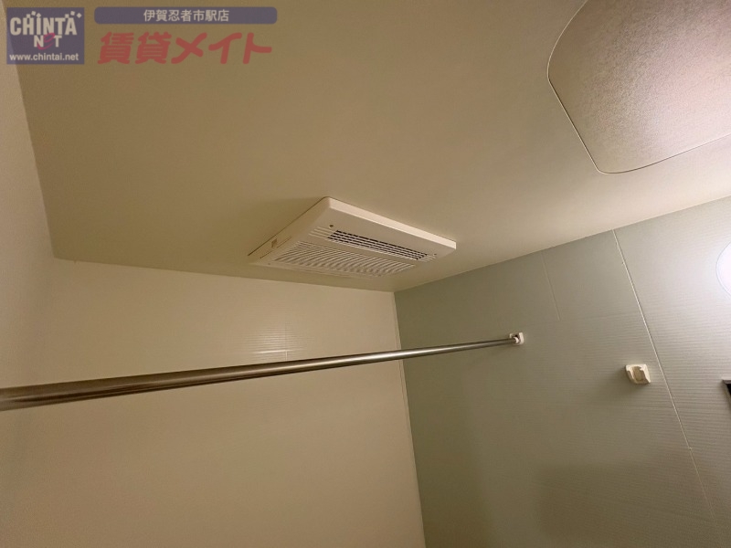 その他設備　同型反転参考写真