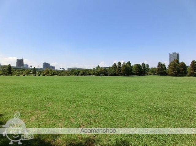 その他　【公園】辰巳の森海浜公園　多目的広場（その他）まで1570m