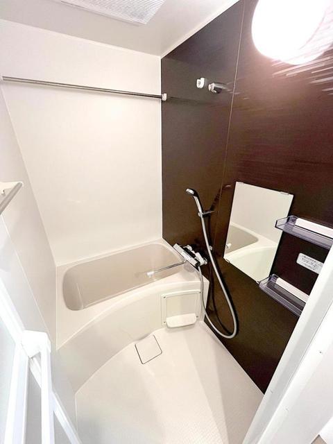 バス・シャワールーム　同仕様