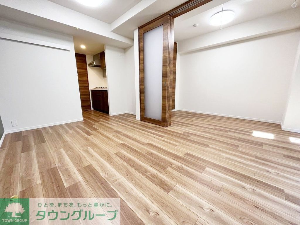 その他部屋・スペース　駐車場