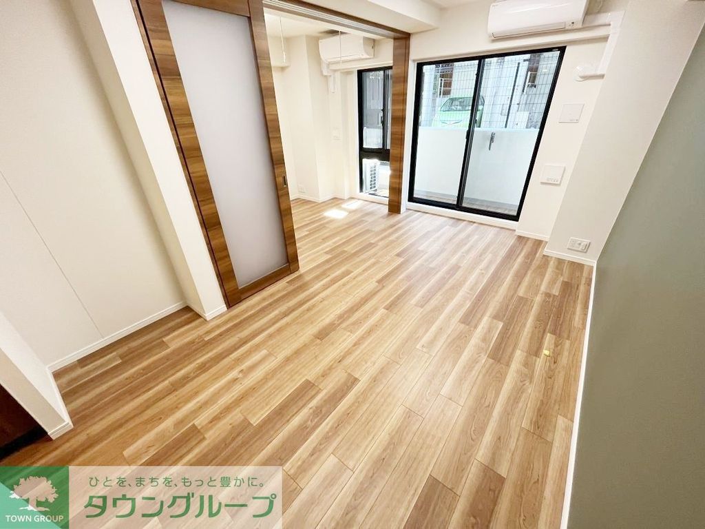 居室・リビング　リビング/居室