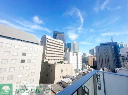 眺望　お部屋探しは株式会社　タウンハウジング　までお気軽にお問合…