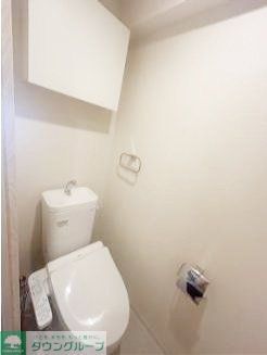 トイレ　お部屋探しは株式会社　タウンハウジング　までお気軽にお問合…