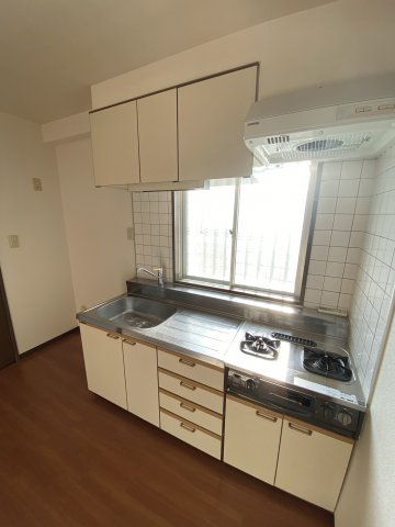 キッチン　システムキッチン