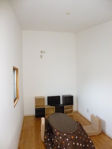 その他部屋・スペース　家具はイメージです