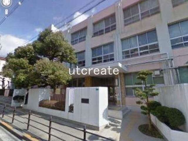 小学校　大阪市立宝栄小学校（小学校）まで5034m