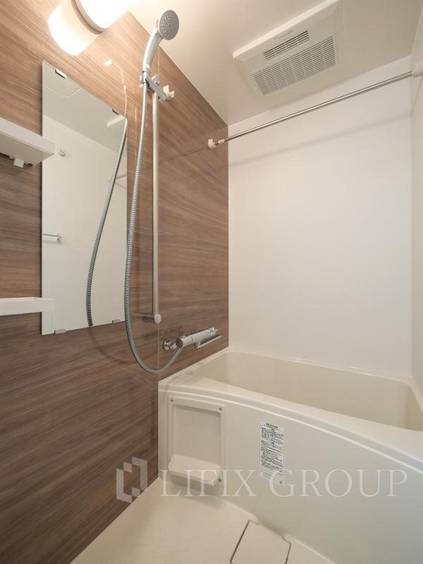 バス・シャワールーム　風呂