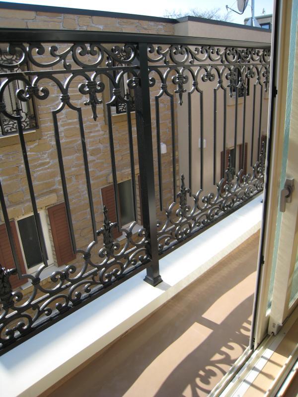 洗面設備　洗面所