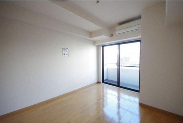 居室・リビング　居室