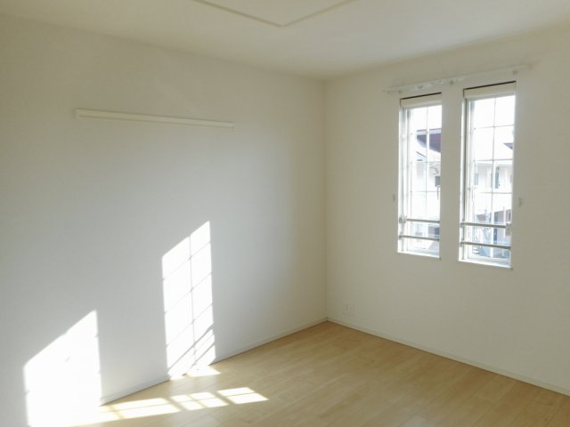 その他部屋・スペース　内装も気になるポイント