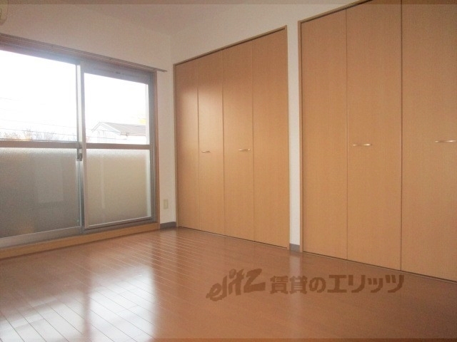 居室・リビング　洋室