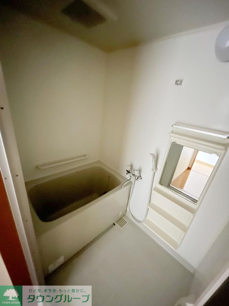 バス・シャワールーム　※別室・過去参考写真です※