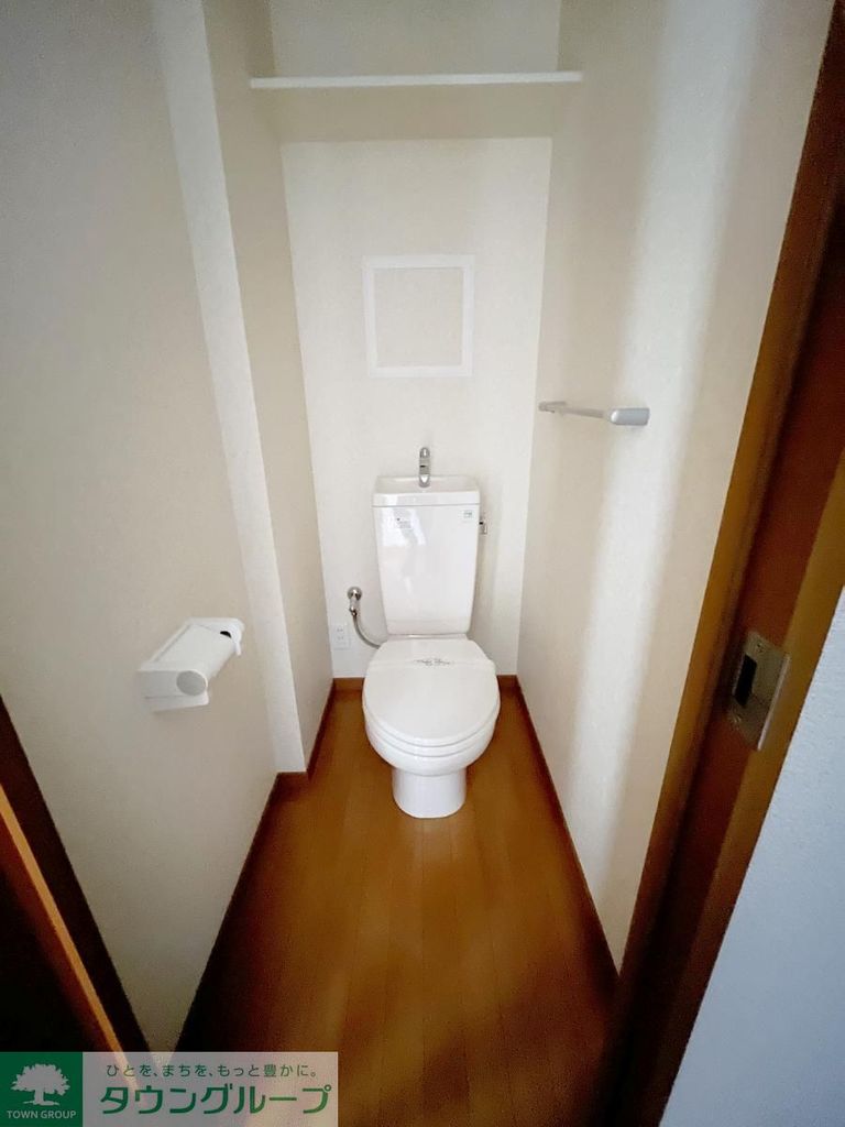 トイレ　※別室・過去参考写真です※
