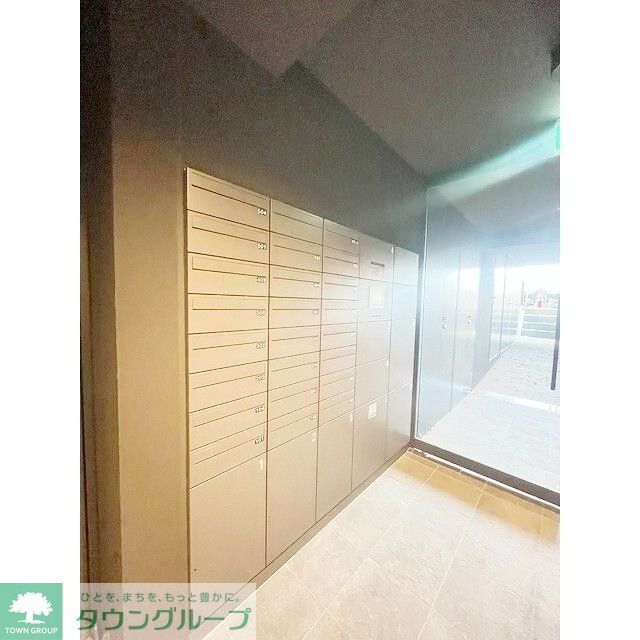 その他共有部分　部屋探しは株式会社　タウンハウジング　までお気軽にお問合せ…