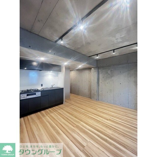 居室・リビング　お部屋探しは株式会社　タウンハウジング　までお気軽にお問合…