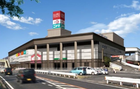 その他　リブ21（その他）まで360m