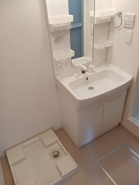 トゥインクルの内装写真