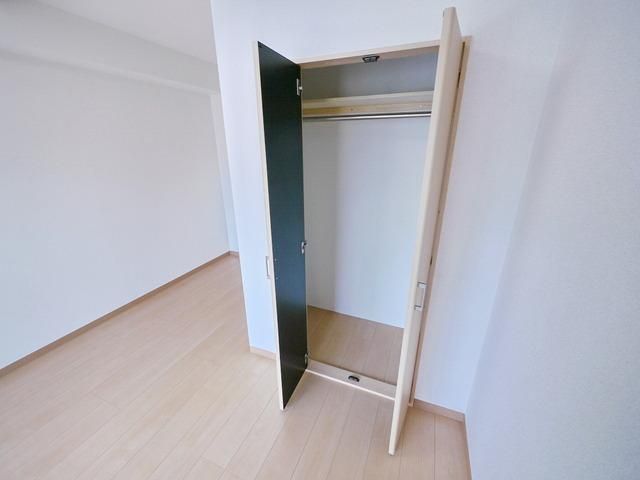 収納　写真はイメージです。