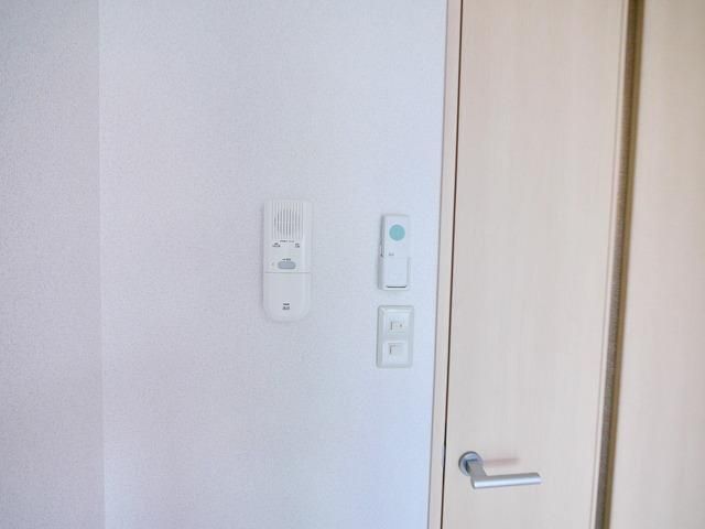 その他設備　写真はイメージです。