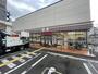 コンビニ　セブンイレブン大阪長居1丁目店（コンビニ）まで1712m