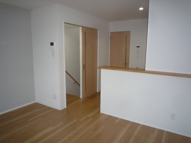 居室・リビング　イメージ写真