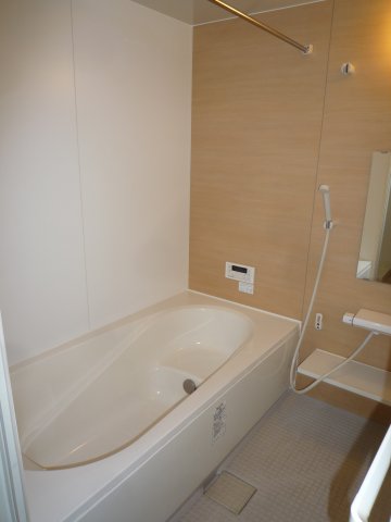 バス・シャワールーム　イメージ写真