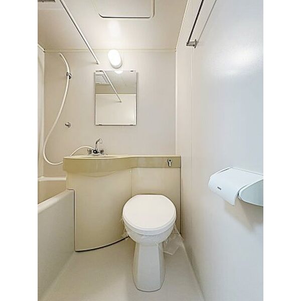 玄関　【公園】西一社第一公園まで416m