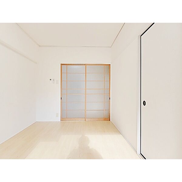 居室・リビング　【公園】西一社第一公園まで416m