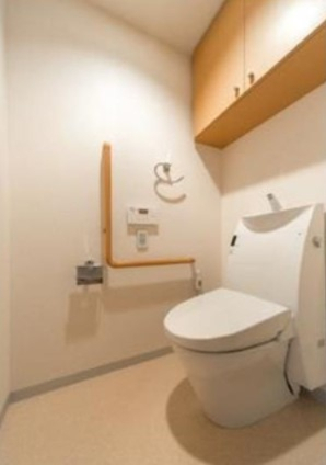 トイレ　参考写真