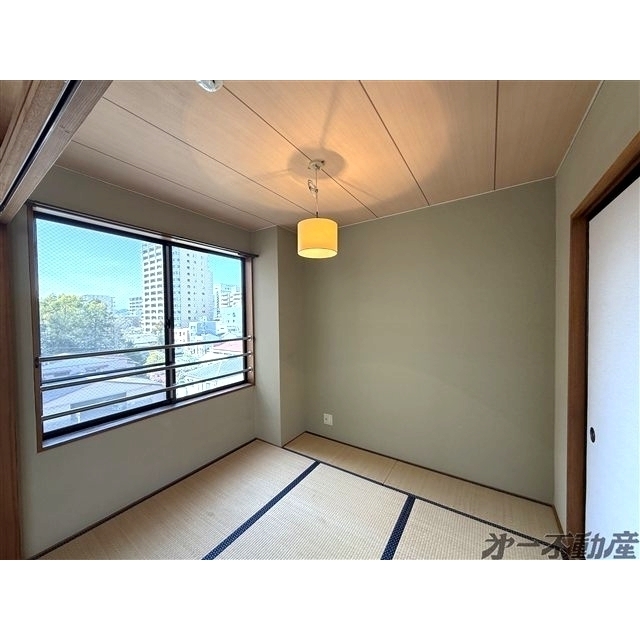 その他部屋・スペース　和室