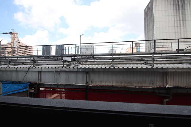 眺望　※別室の参考写真の為、現況優先です。