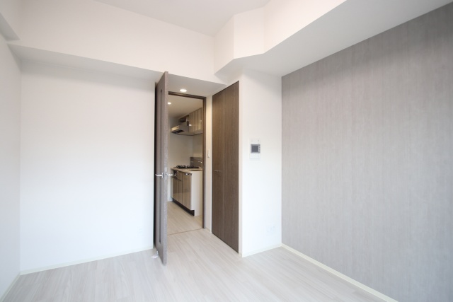 居室・リビング　※別室の参考写真の為、現況優先です。