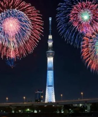 その他　東京スカイツリー（その他）まで1096m